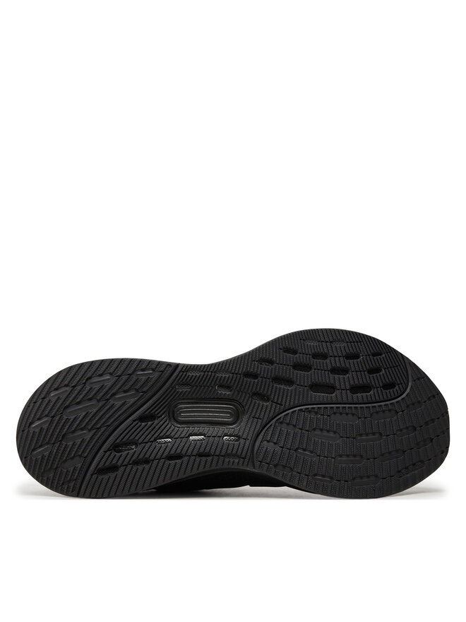 Кроссовки Ultrabounce 5 IH2640 Adidas, черный — фото 4