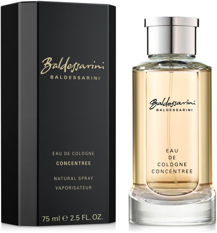 

Одеколон Baldessarini Eau De Cologne Concentree