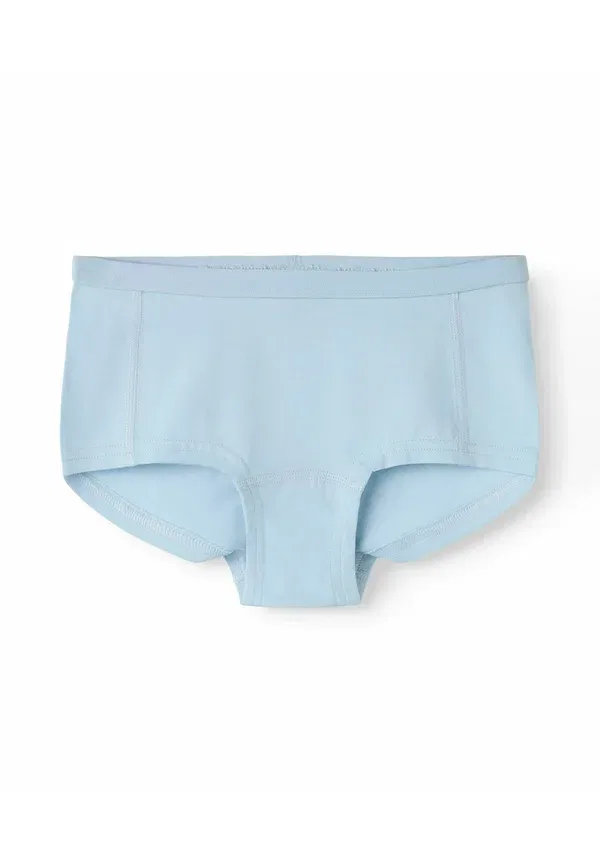 Трусы 5 шт, хлопок, Hipster 5 pack, Two Soon, Cashmere Blue, синий — фото 2