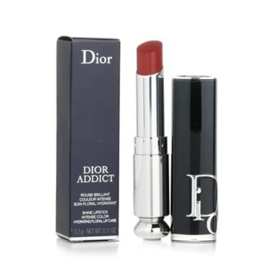 Помада Dior Addict Shine Lipstick, 0.11 oz Dior, # 720 Icone — фото 2