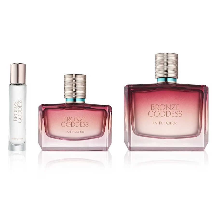 Парфюмерная вода Estée Lauder Bronze Goddess — фото 3