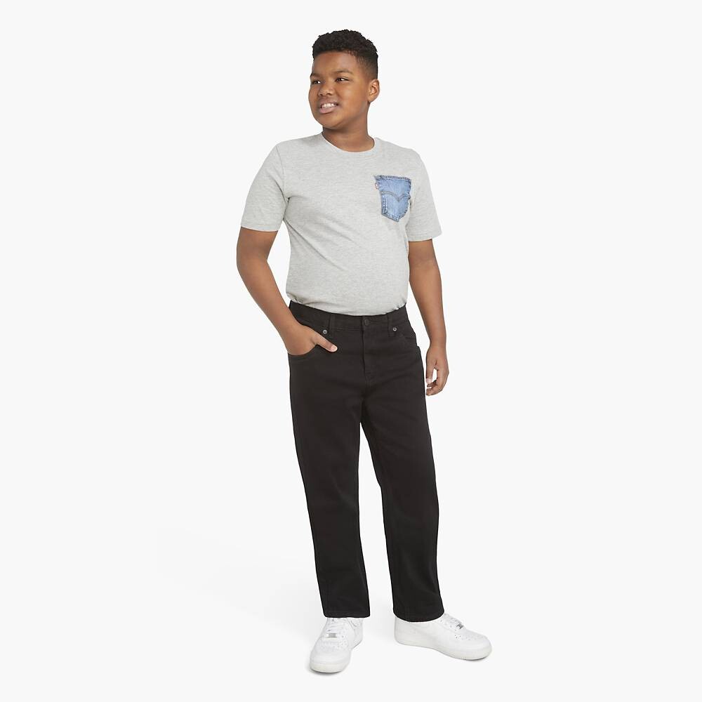 

Джинсы Levi's, черный