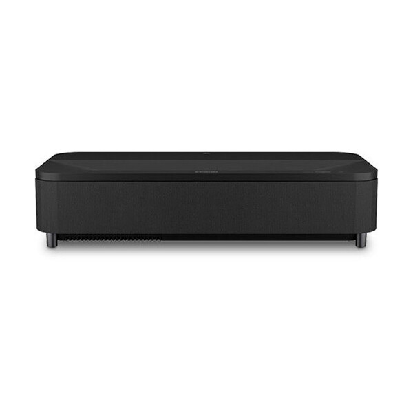 

Проектор Epson EpiqVision Ultra LS800, черный