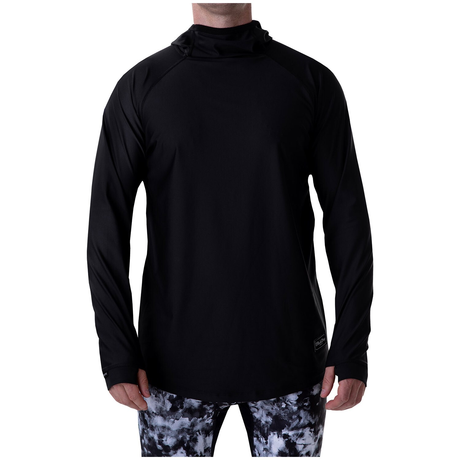 

Топ BlackStrap Summit, чёрный, Черный, Топ BlackStrap Summit, чёрный