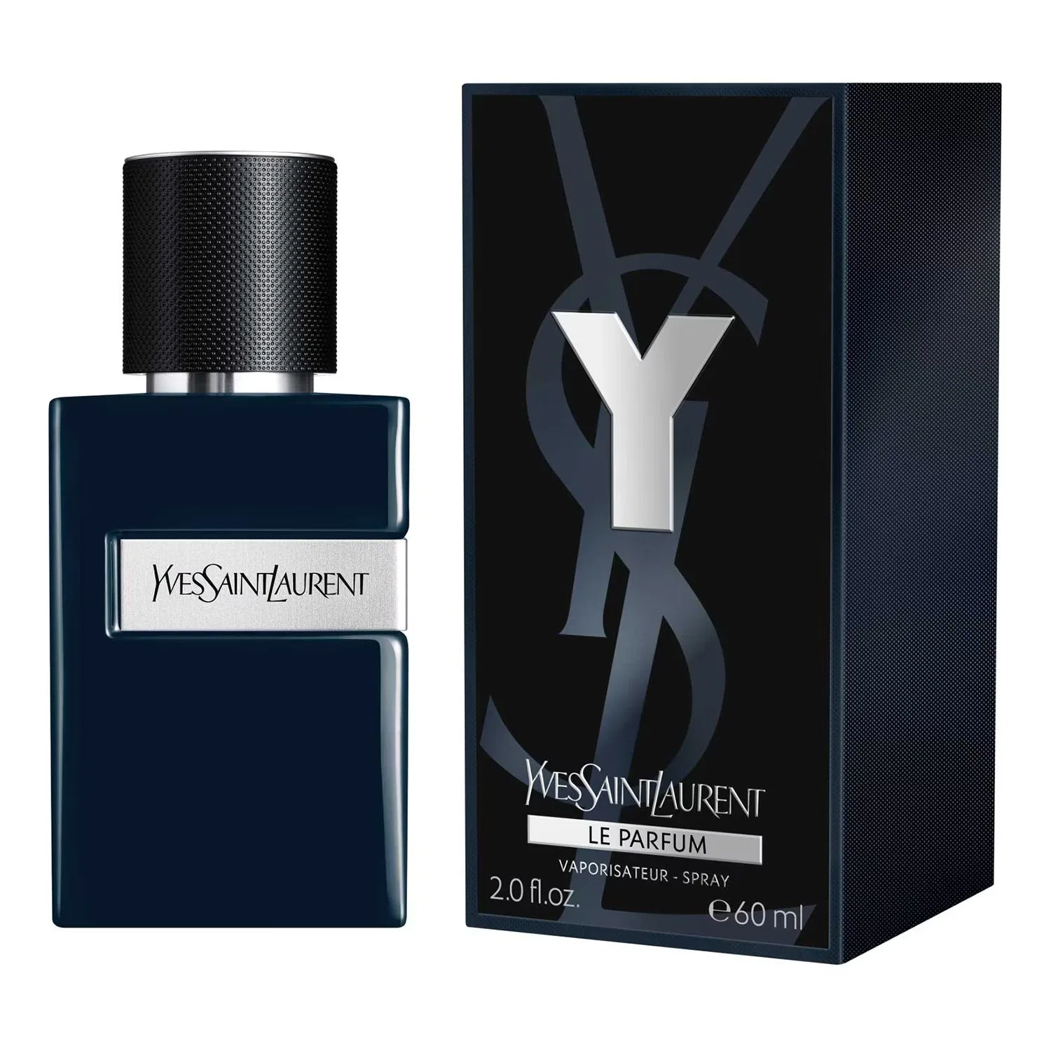 Парфюмированная вода Y Le Parfum 60 мл YVES SAINT LAURENT — фото 3