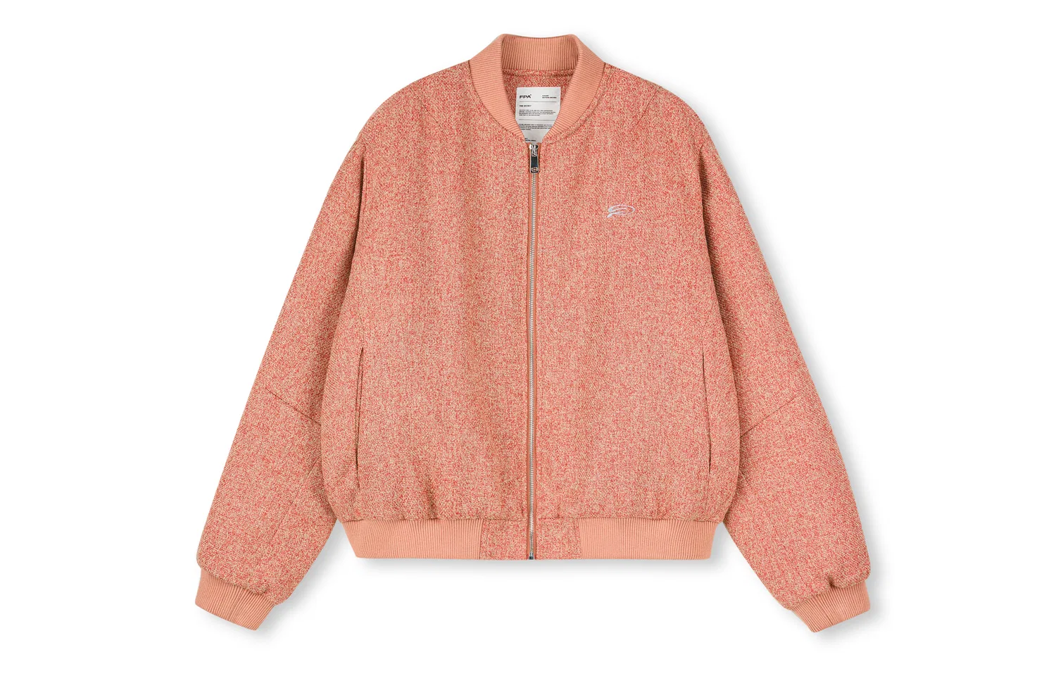 Детское пальто Unisex FPA ALWAYS MOVING, Pink