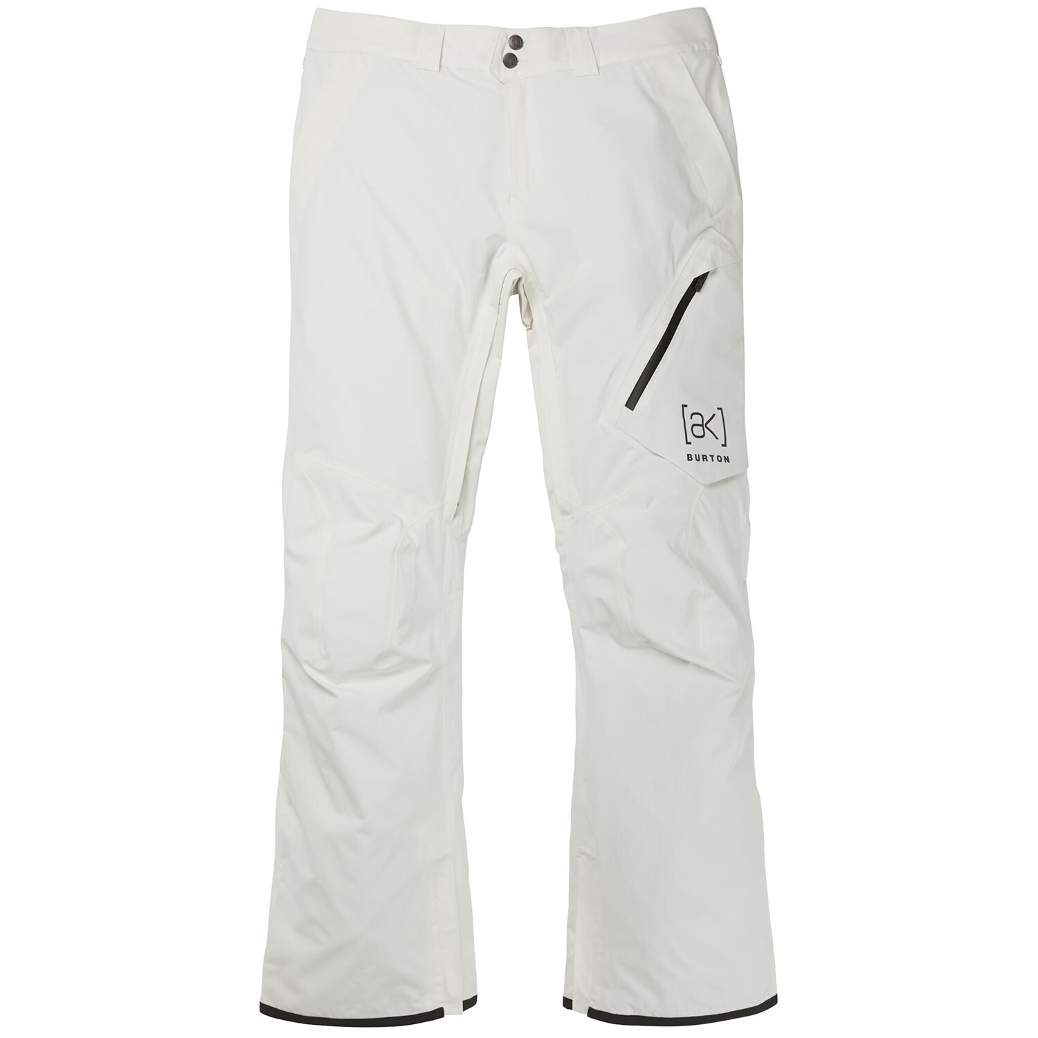 

Брюки Burton AK 2L Gore-TEX Summit утепленные, серый