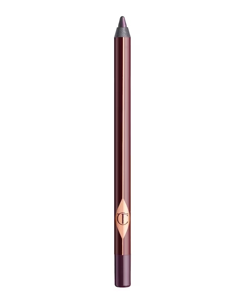 

Подводка для глаз Charlotte Tilbury Rock 'N' Kohl, оттенок Velvet Violet