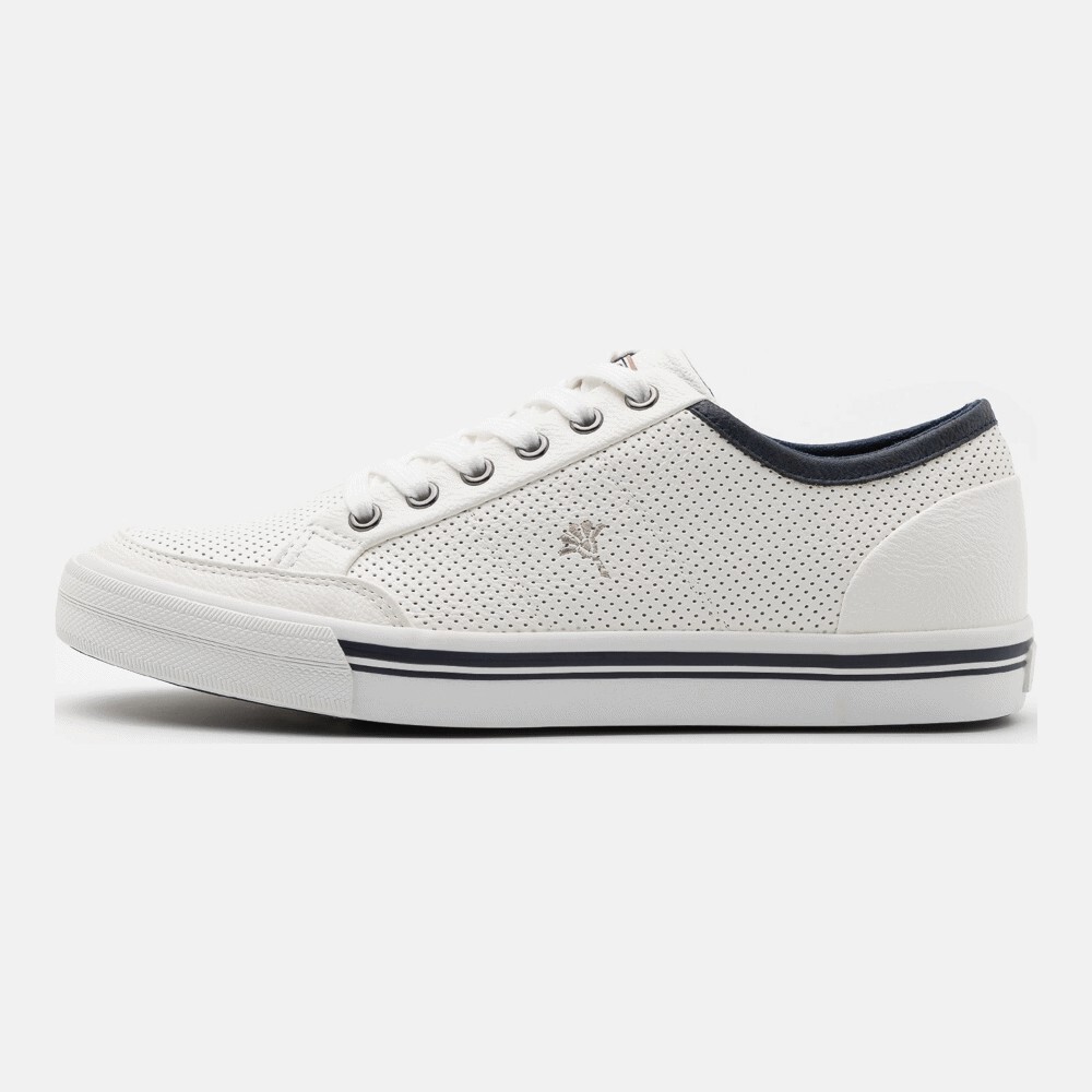 

Кроссовки JOOP! Vegas Ice, white, Белый, Кроссовки JOOP! Vegas Ice, white