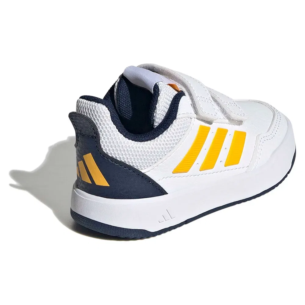 Кроссовки Adidas Tensaur Sport, белый — фото 4