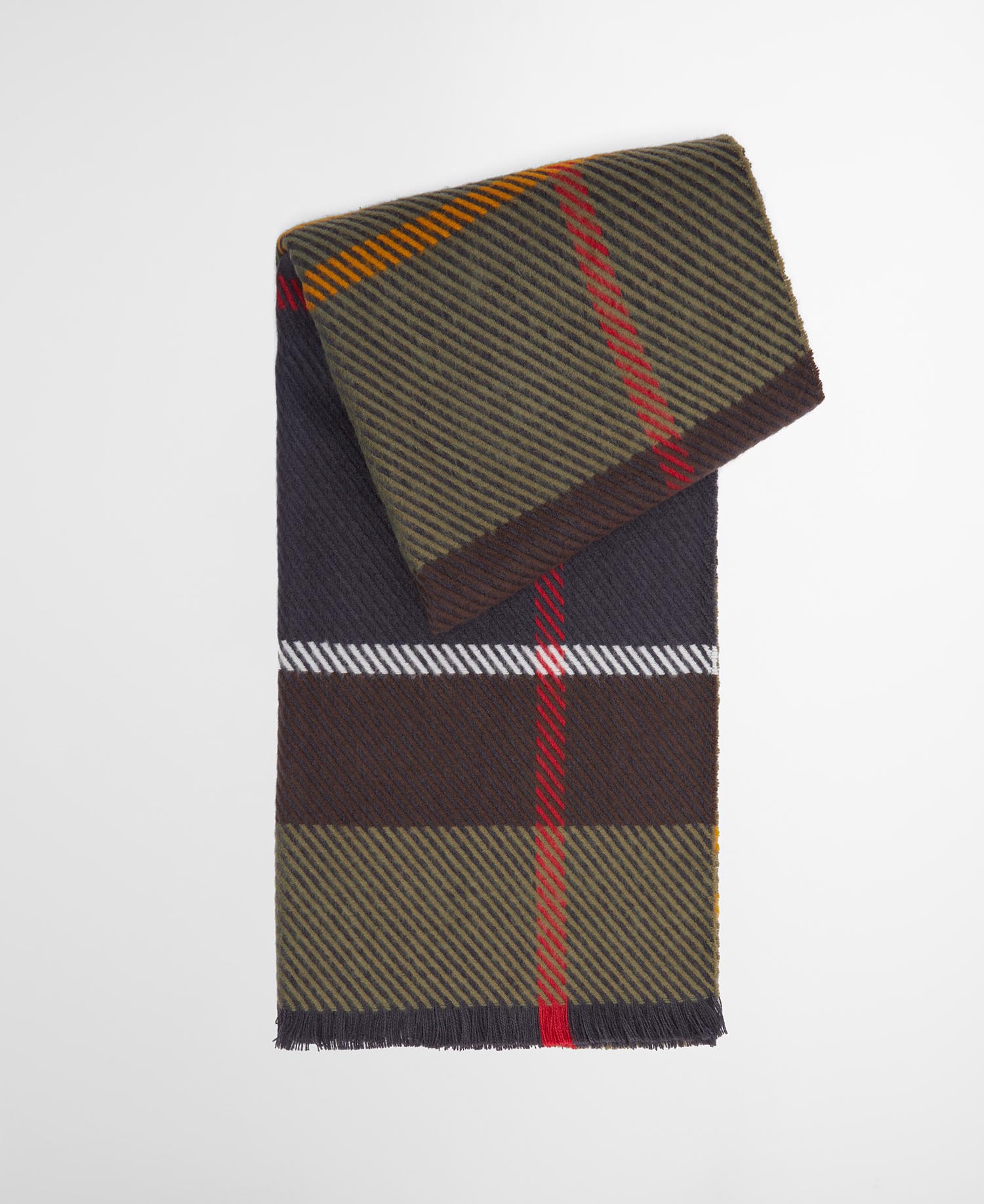 

Шарф Barbour Blair Tartan, Classic Tartan