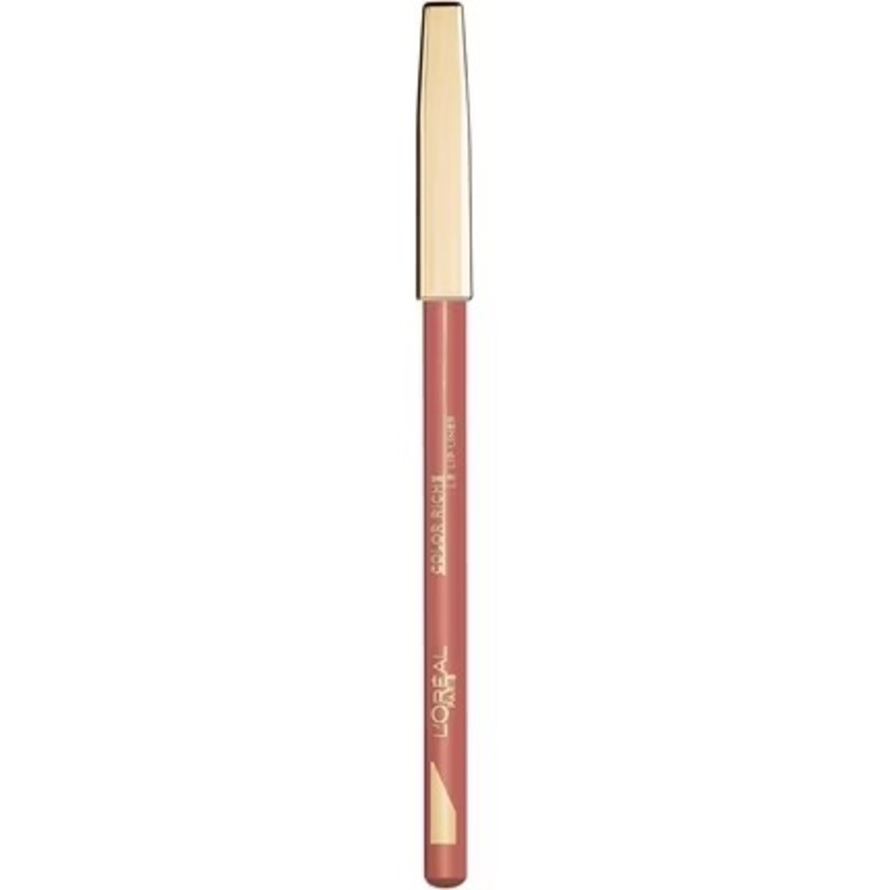 

Карандаш для губ L'Oreal Paris Color Riche Le, 630 Café de Flore
