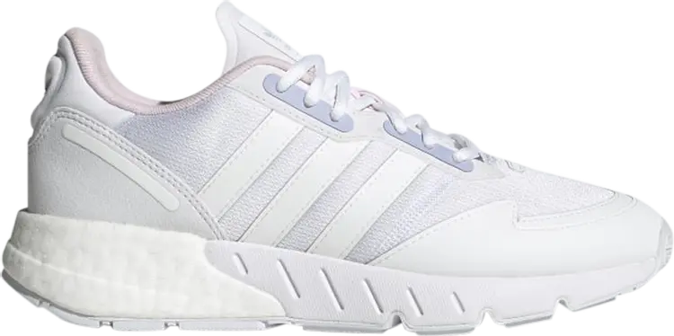 Кроссовки Adidas Wmns ZX 1K Boost, белый
