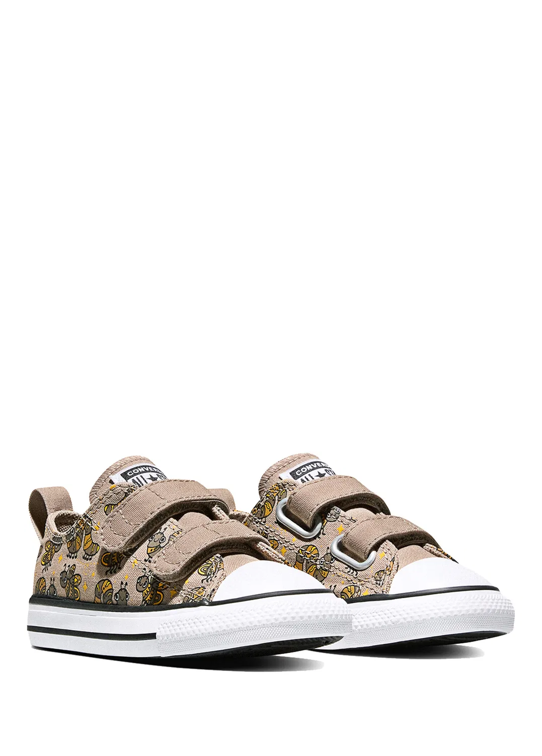 Кроссовки Converse Chuck Taylor All Star, Vizon — фото 2