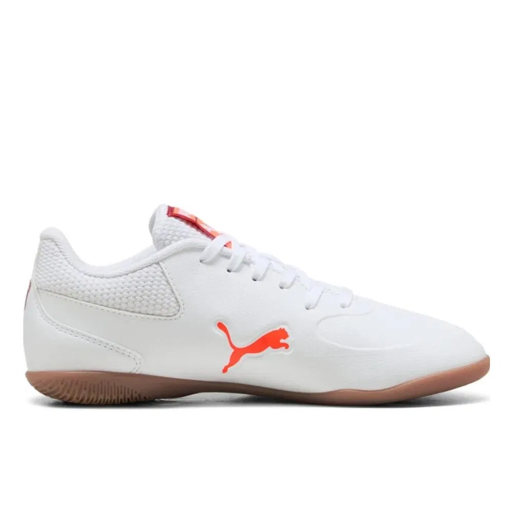Детские кроссовки Puma 107980-04, Weiss — фото 2