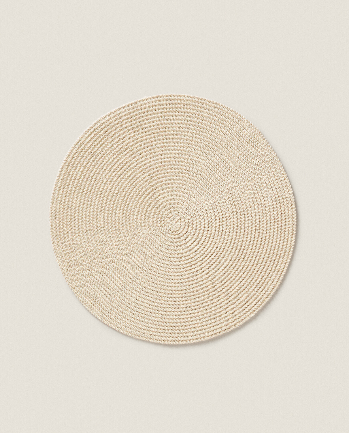 

Набор салфеток Zara Home Paper, светло-бежевый, 2 шт
