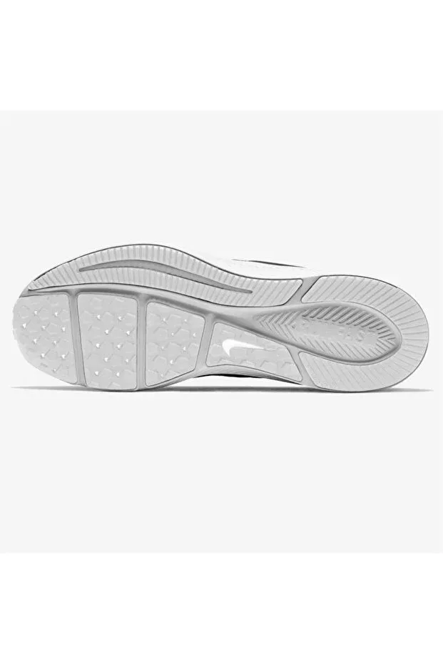 Детские кроссовки для девочек с текстурным верхом Star runner 2 (gs) Nike, 008 — фото 3