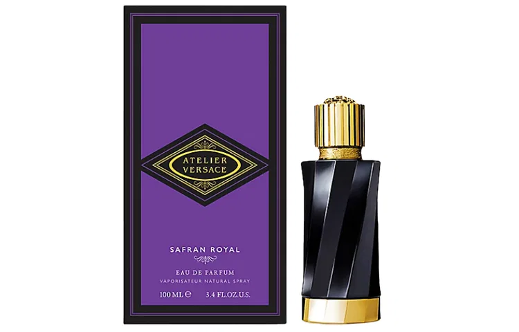 Женский парфюм VERSACE Sai Feng Royal, 100 мл, Fresh EDP