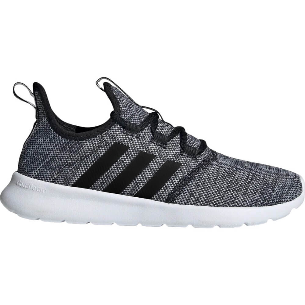 

Кроссовки Adidas Cloudfoam Pure 2.0, черный/серый