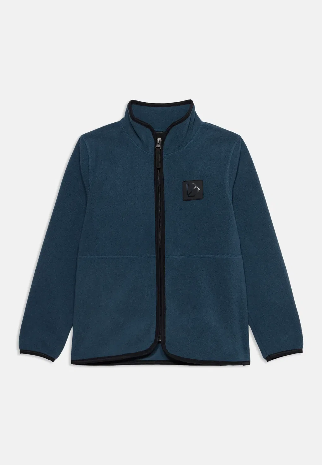 Куртка унисекс Rubi из флиса Didriksons, Mountain Blue