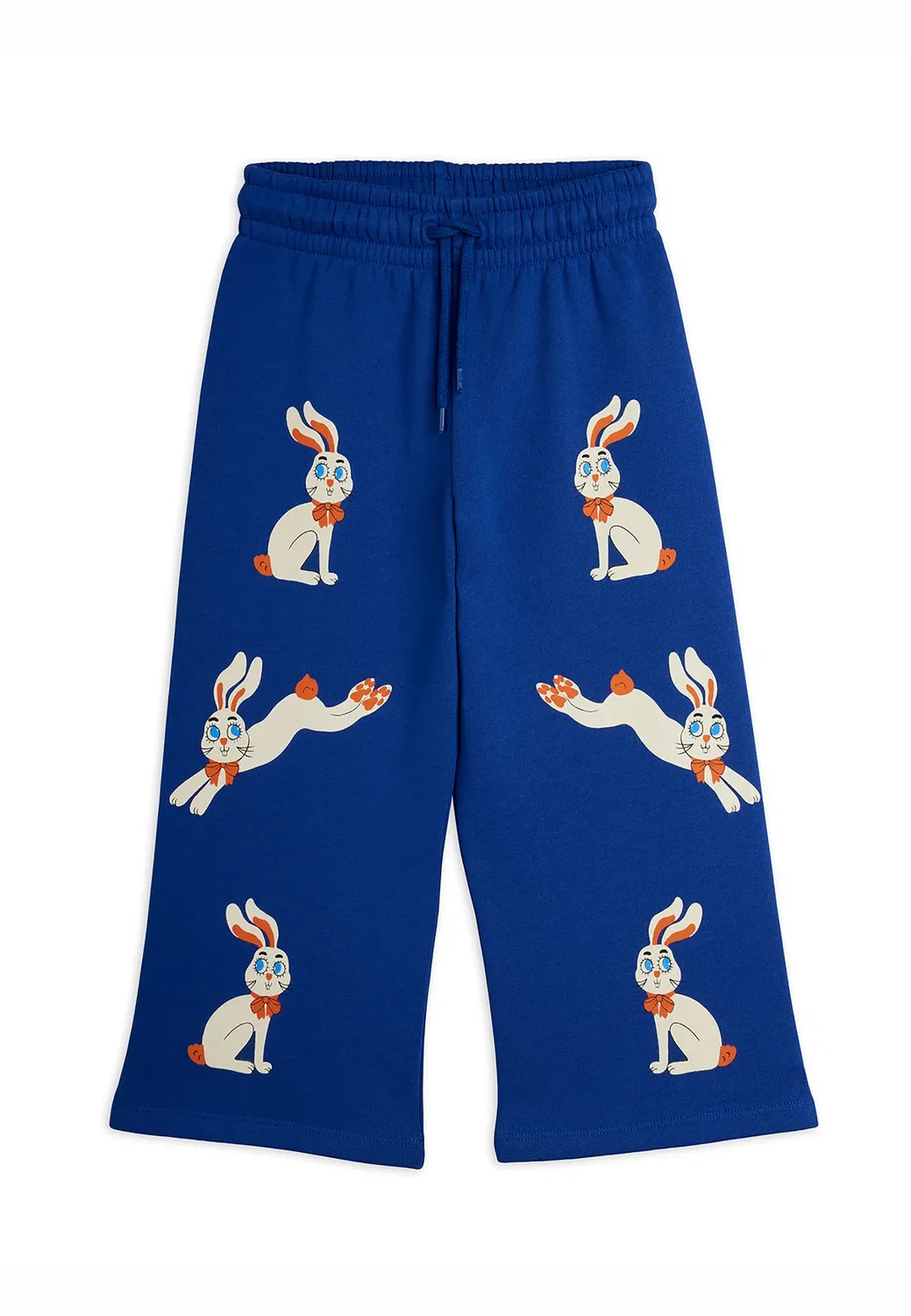 Унисекс - спортивные штаны Mini Rodini, Blue