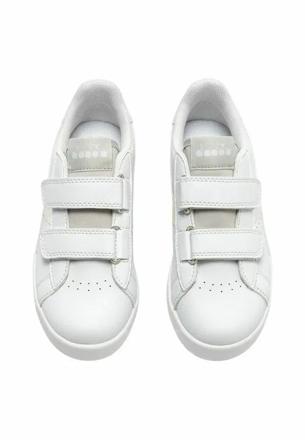Кроссовки Diadora, белый — фото 3