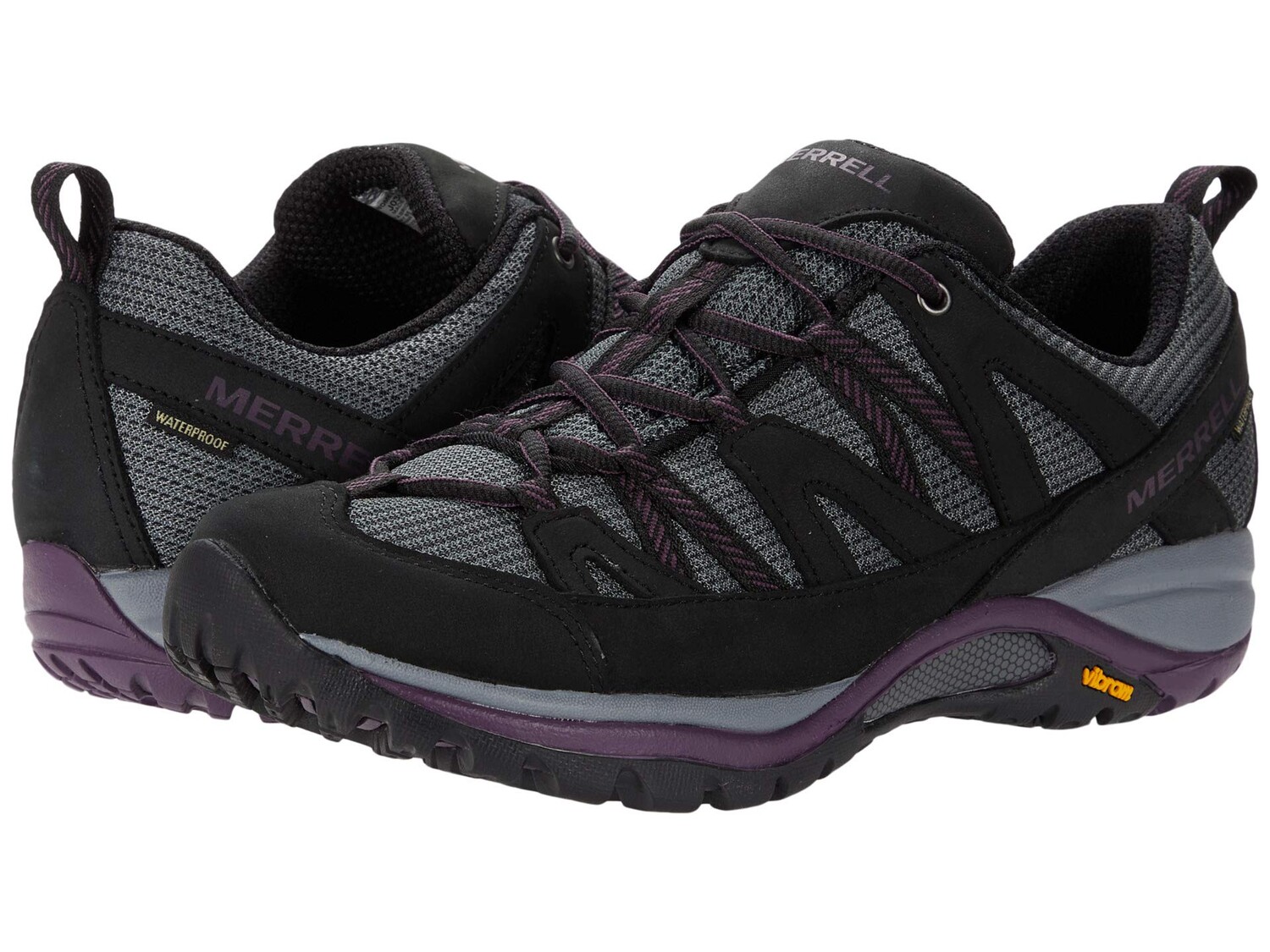 

Кроссовки Merrell, Siren Sport 3 Waterproof