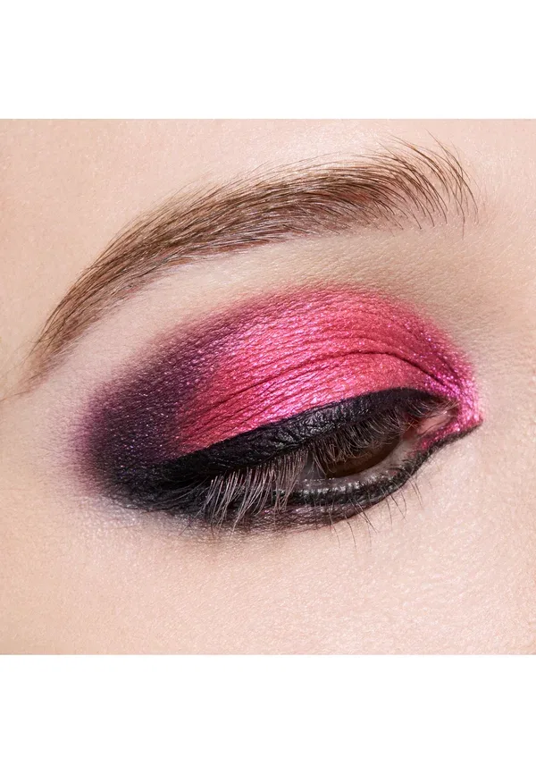 Тени для век металлик Metallic single eyeshadow pro pan Mac, After Party, 1 г, цвет after party — фото 3