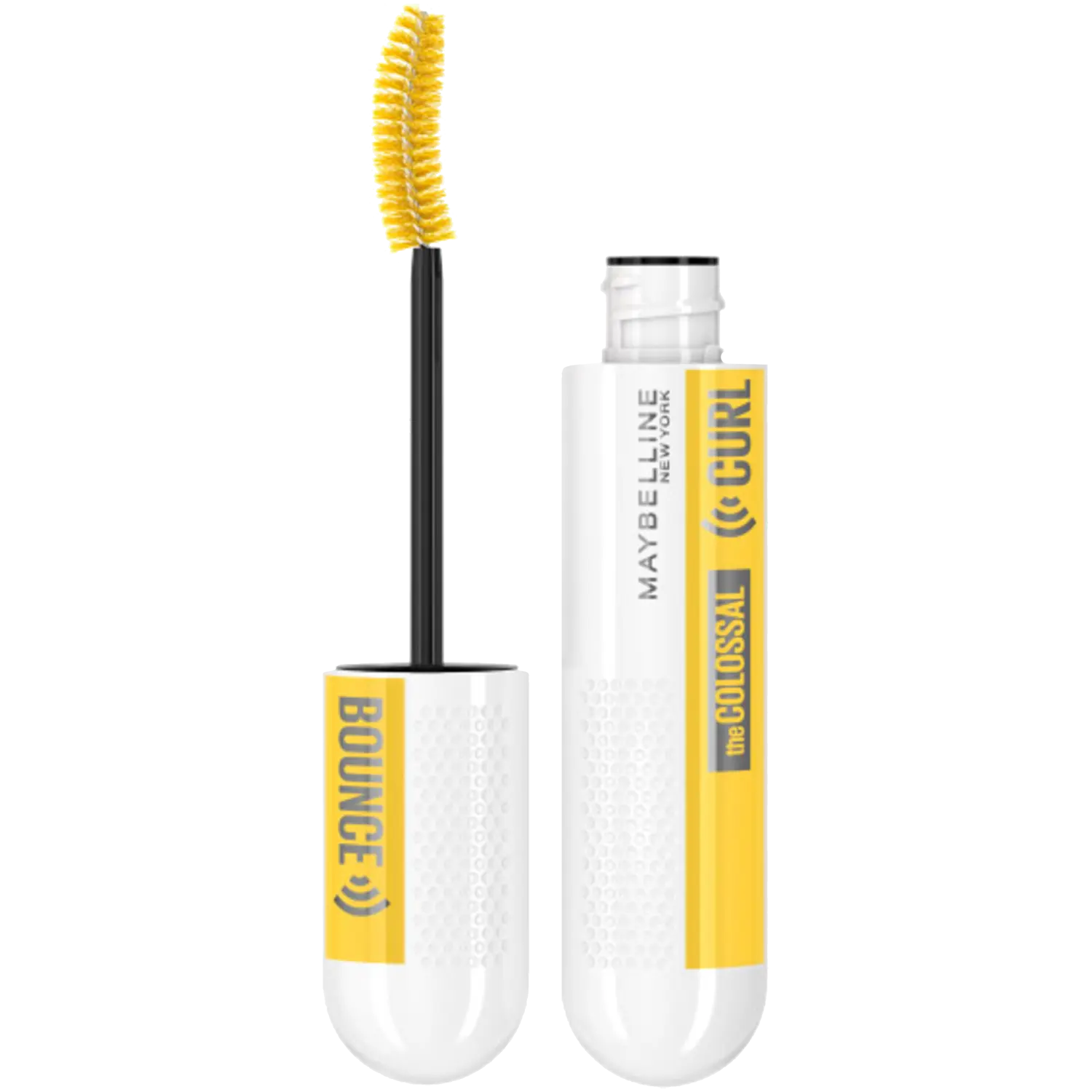 

Maybelline New York Colossal Curl черная тушь для ресниц, 10 мл