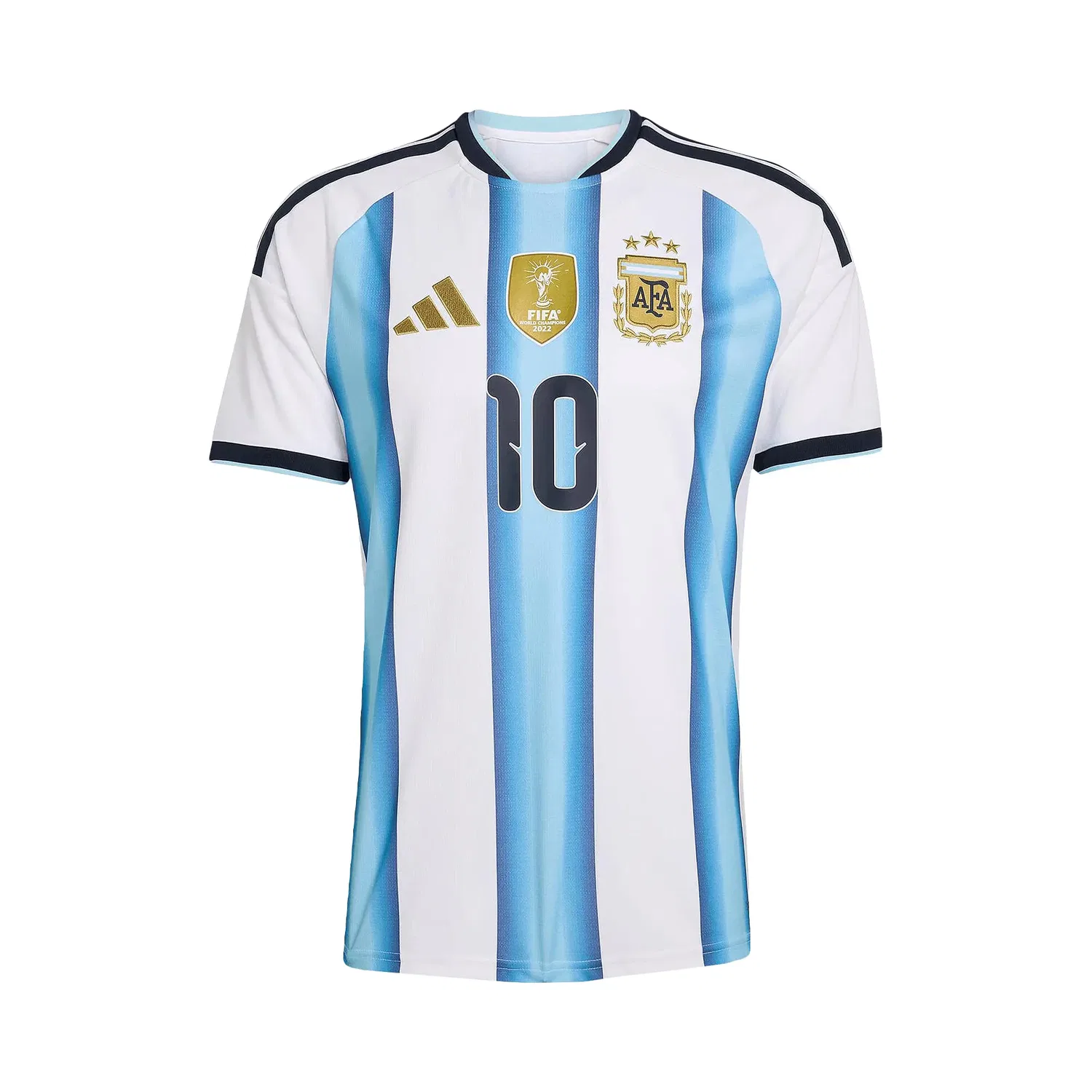 Футболка Adidas Argentina Месси, белый