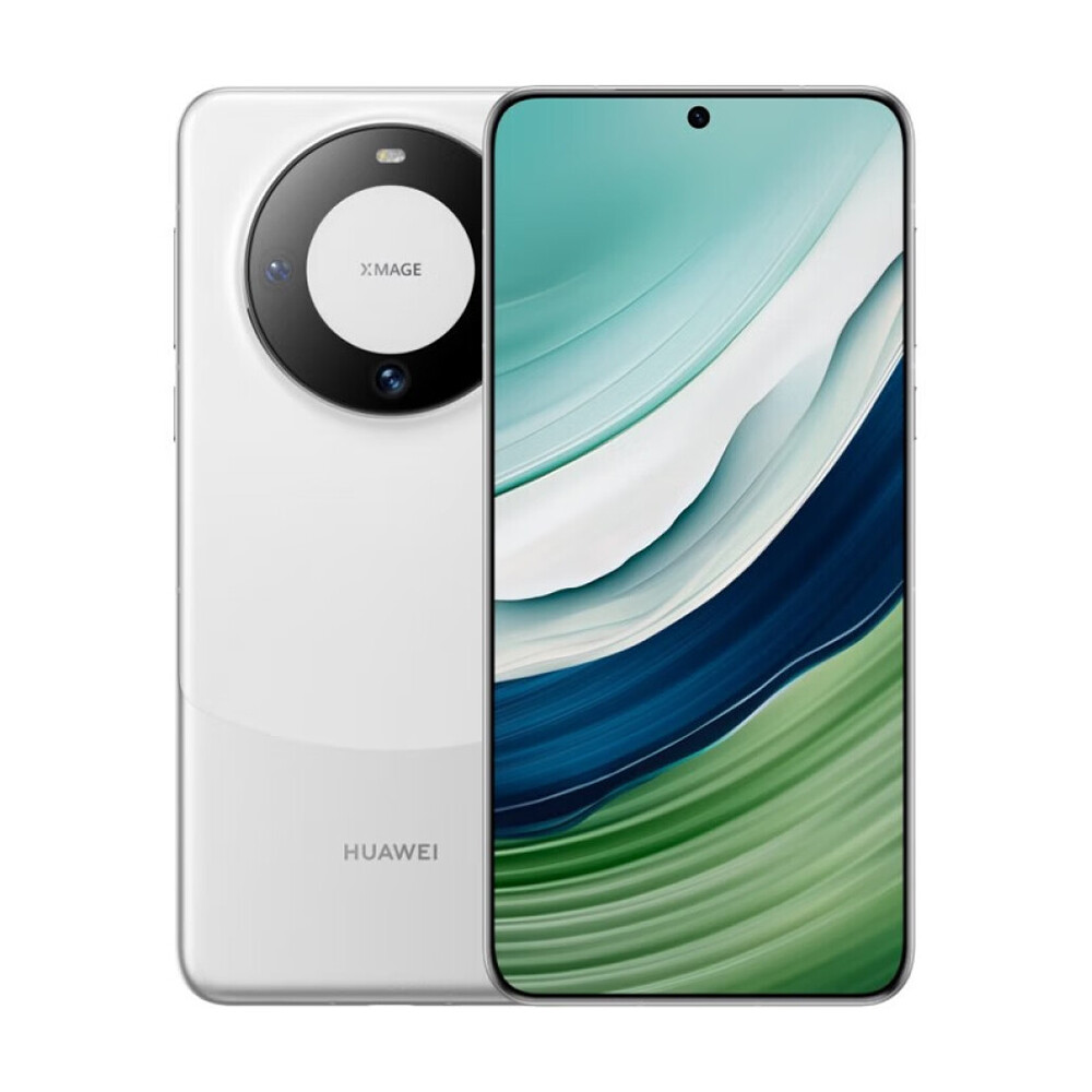 

Смартфон Huawei Mate 60, 12Гб/512Гб, серебристый