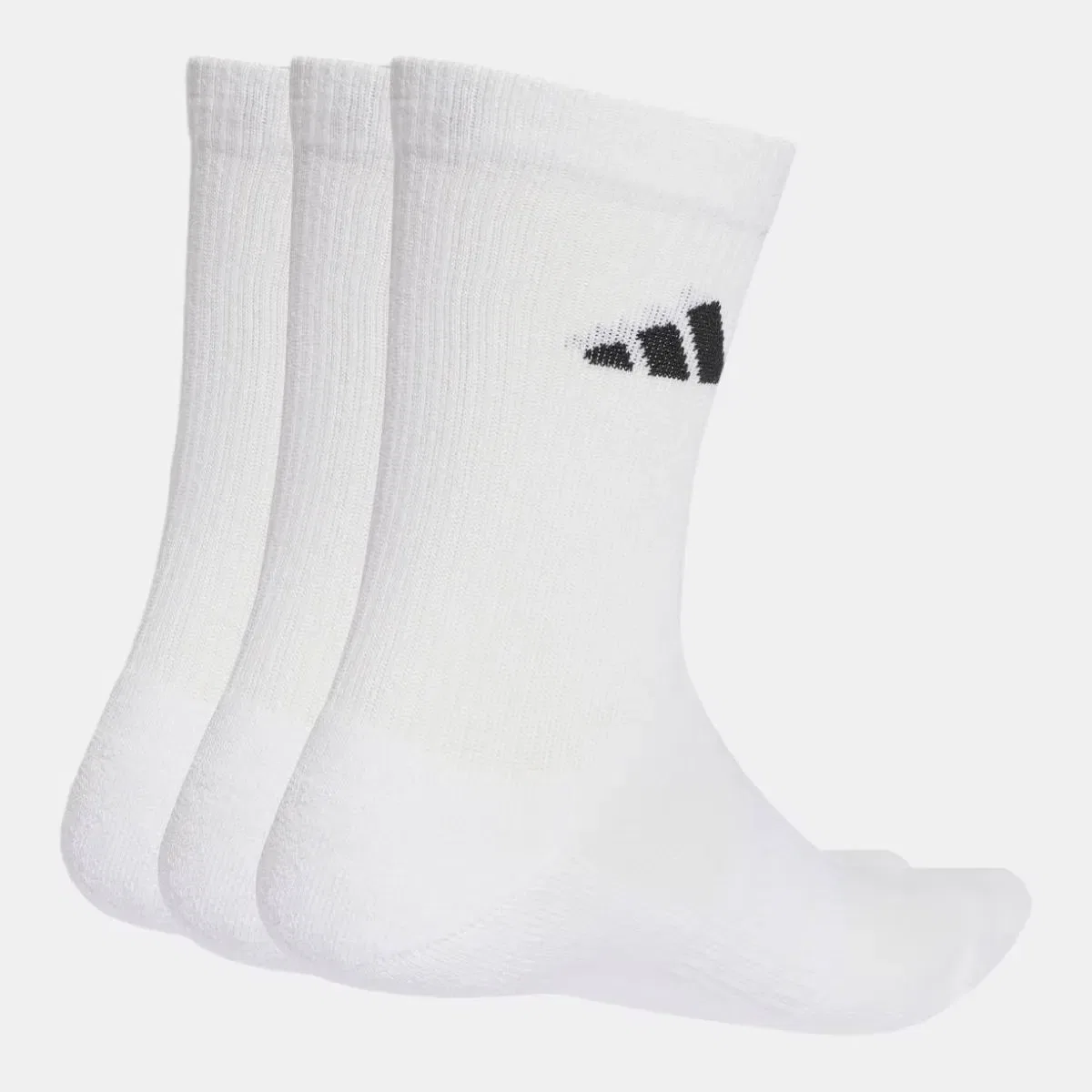 Спортивные носки Essentials adidas, Negro — фото 2
