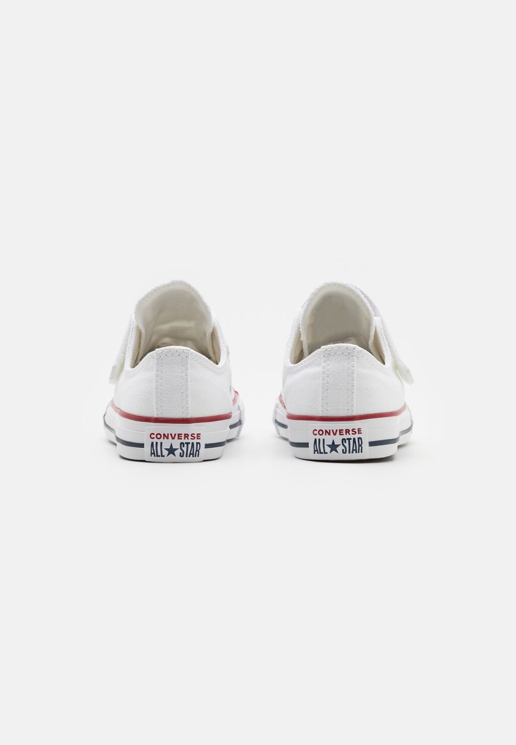 Низкие кроссовки Chuck Taylor All Star Easy-On Unisex Converse, цвет white/natural — фото 3