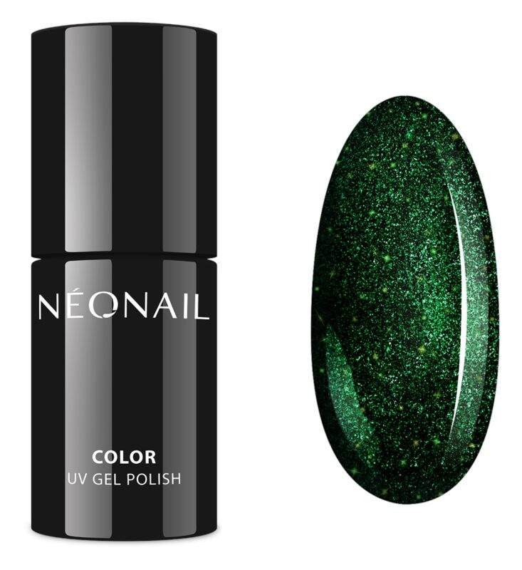 

Гель лак для ногтей NeoNail Super Powers, оттенок Find Freedom 7,2 мл