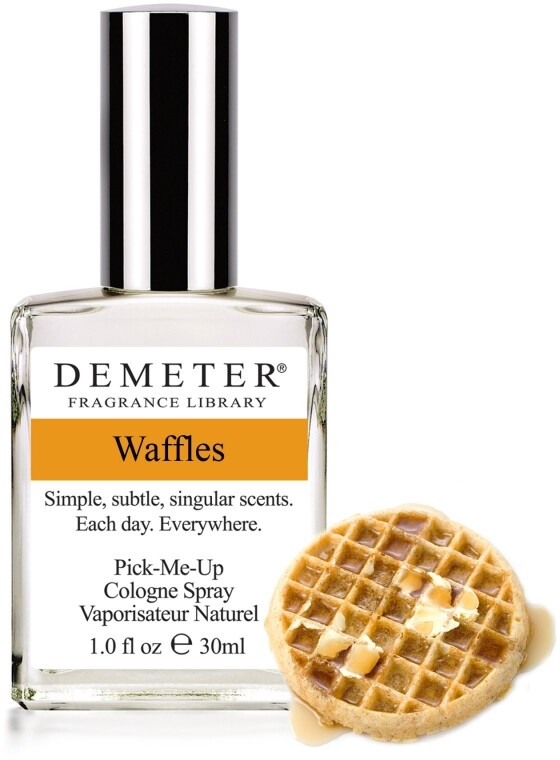 

Парфюм Demeter Fragrance The Library of Fragrance Waffles