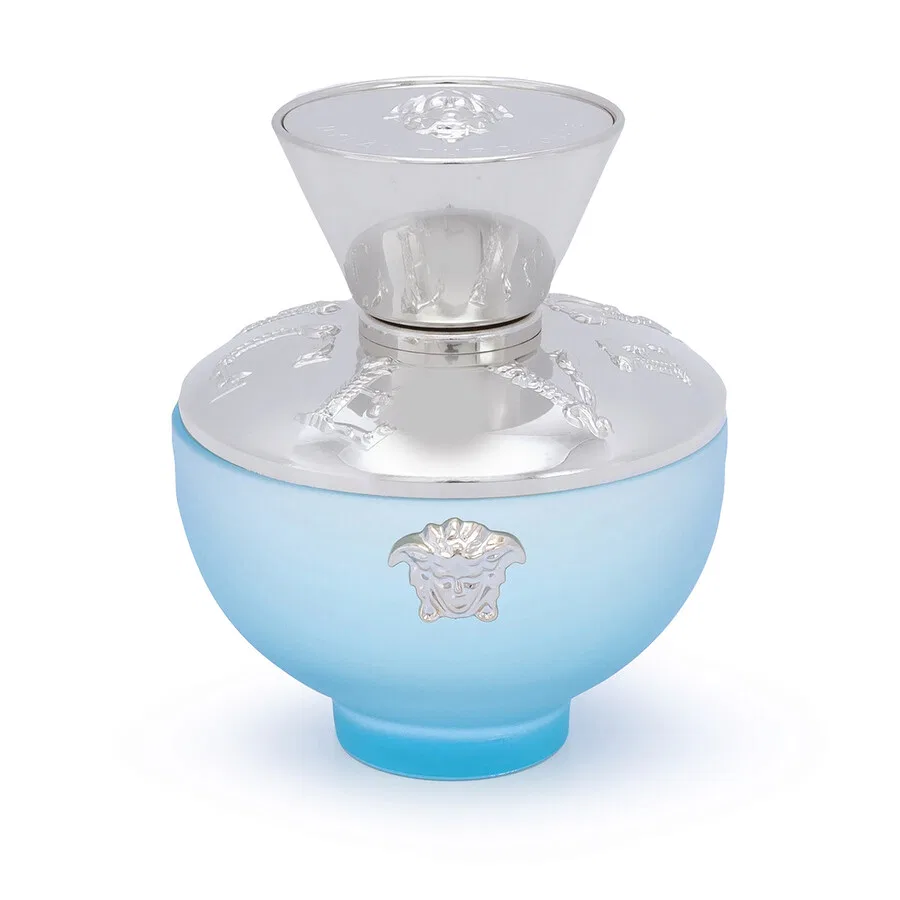 Туалетная вода Versace Dylan Turquoise, 100 мл