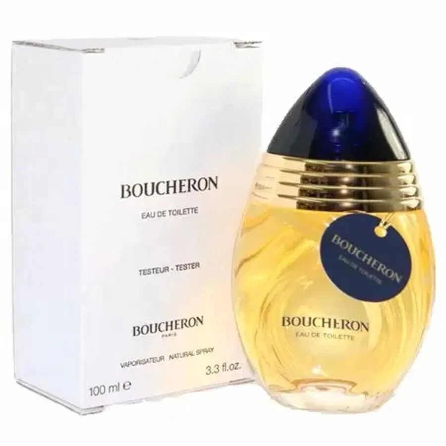 Парфюмерная вода Boucheron for Women, 100 мл