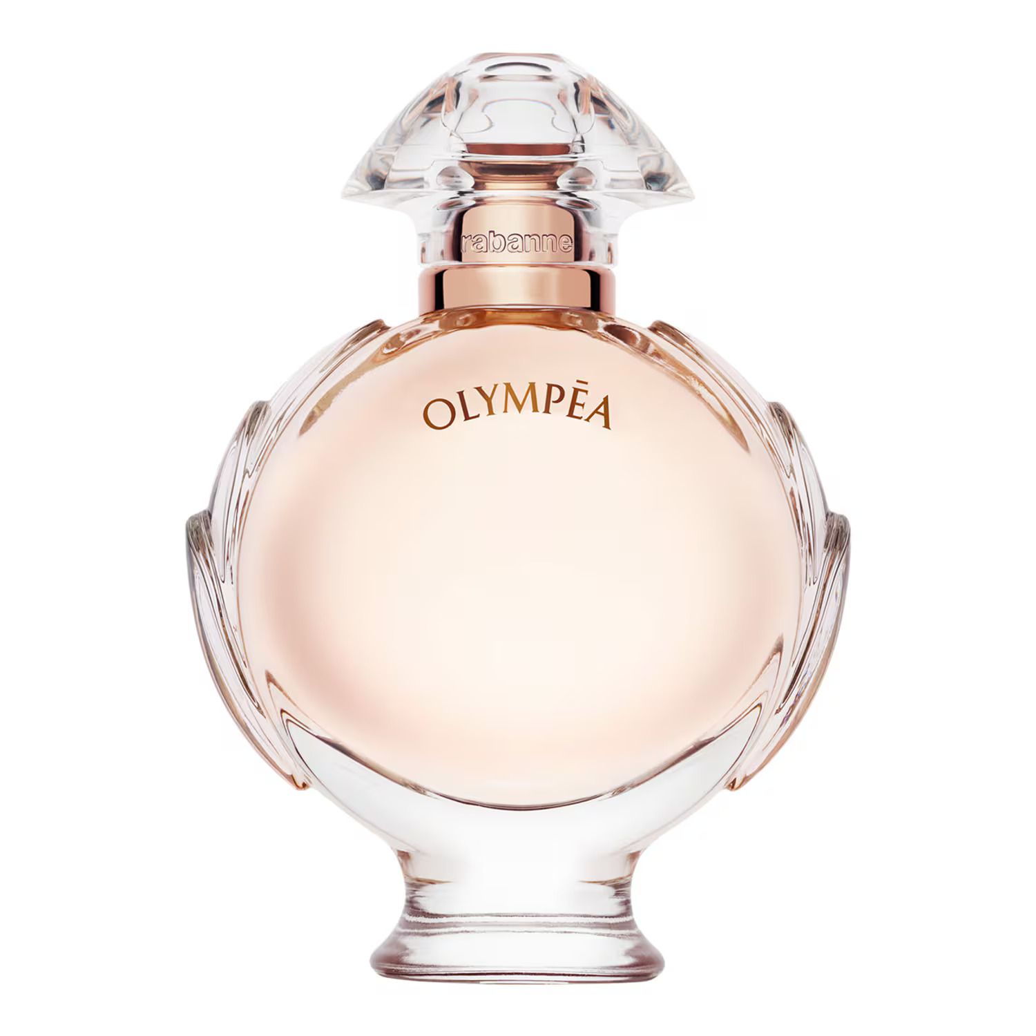 Парфюмерная вода Rabanne Olympéa