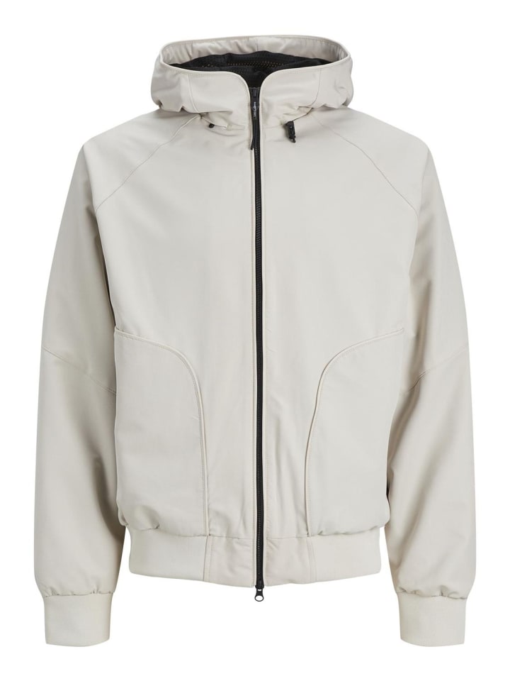 

Демисезонная куртка Jack & Jones