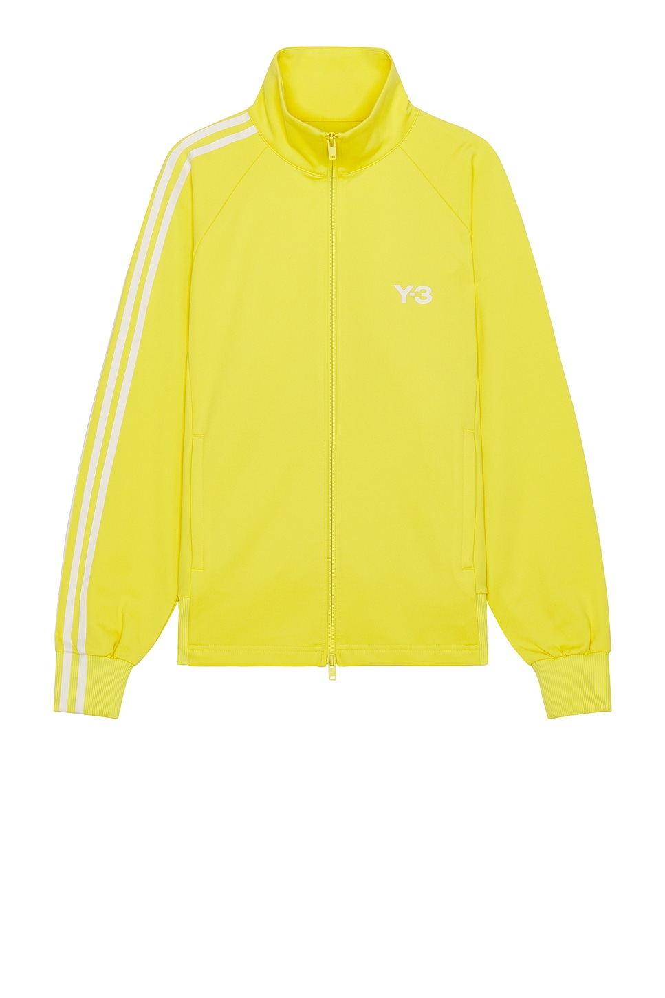 

Куртка 3S от Y-3 Yohji Yamamoto, pursul