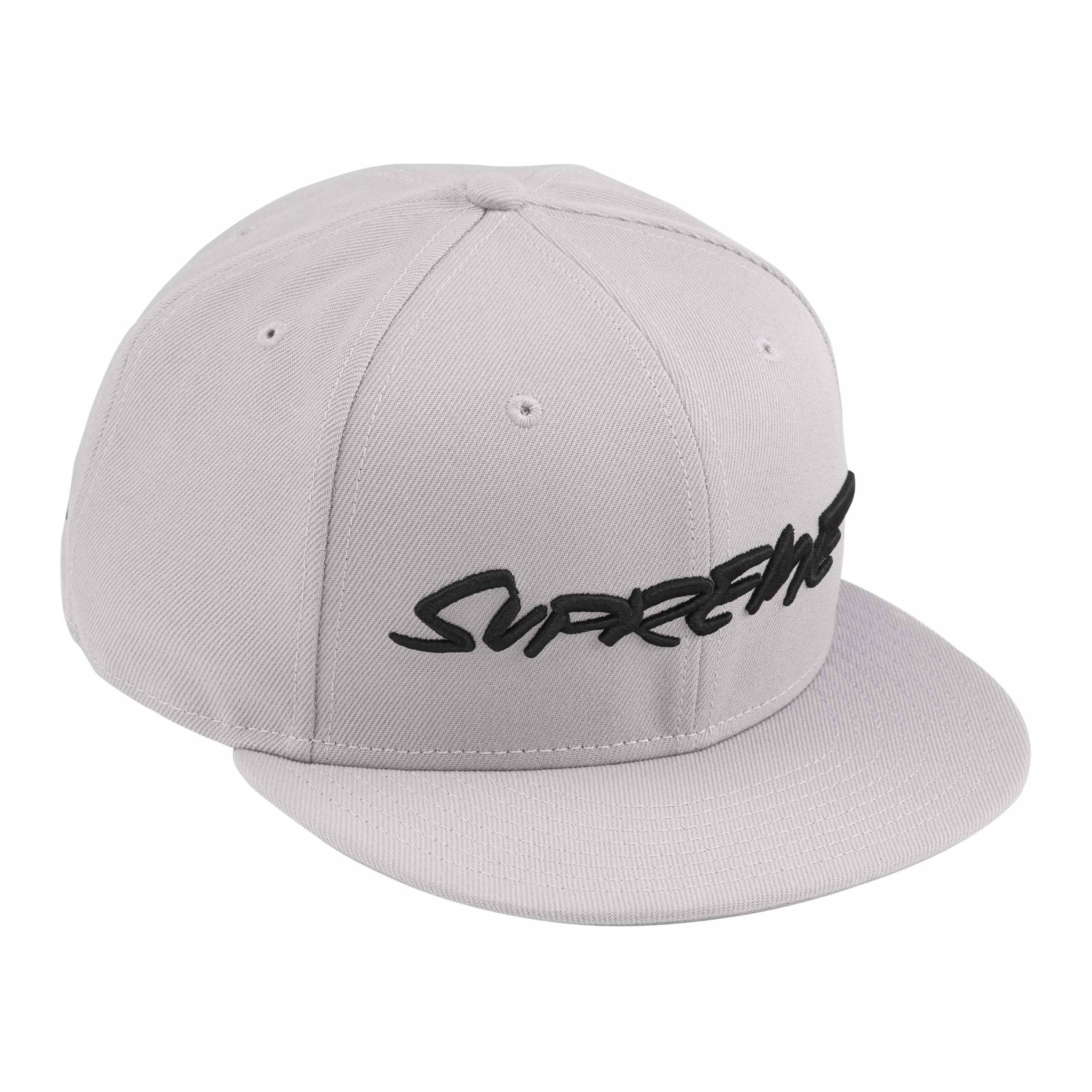 

Бейсболка Futura New Era Supreme