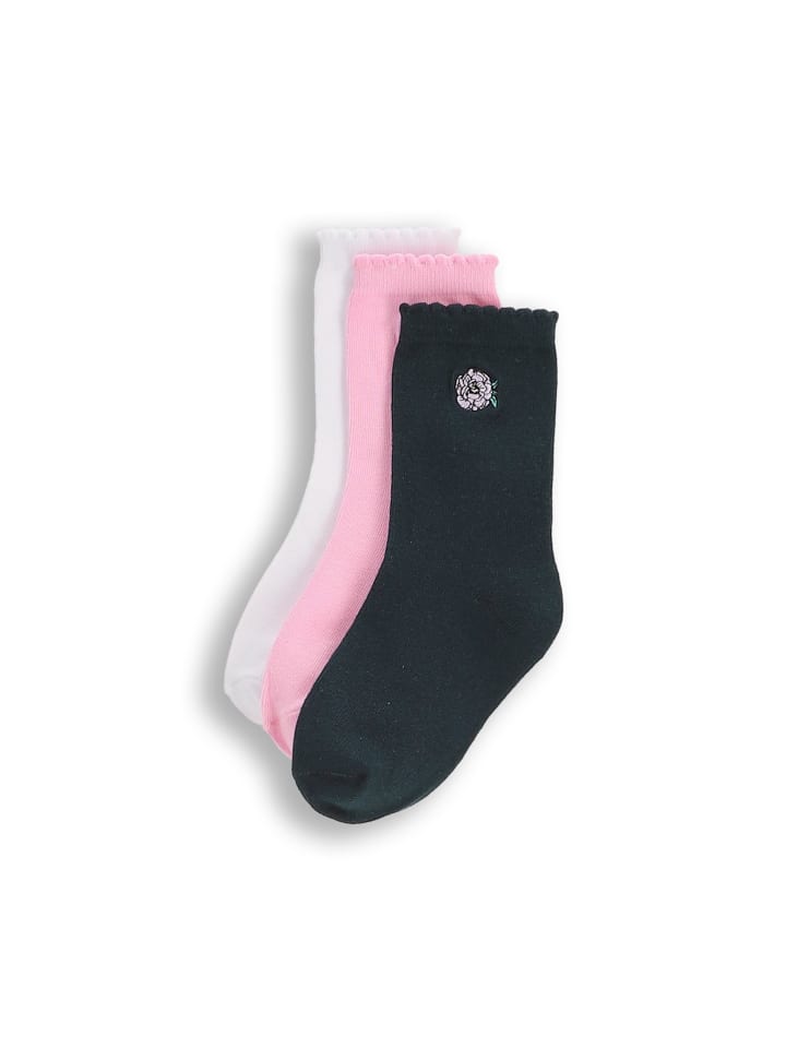 

Coccodrillo Разноцветные носки