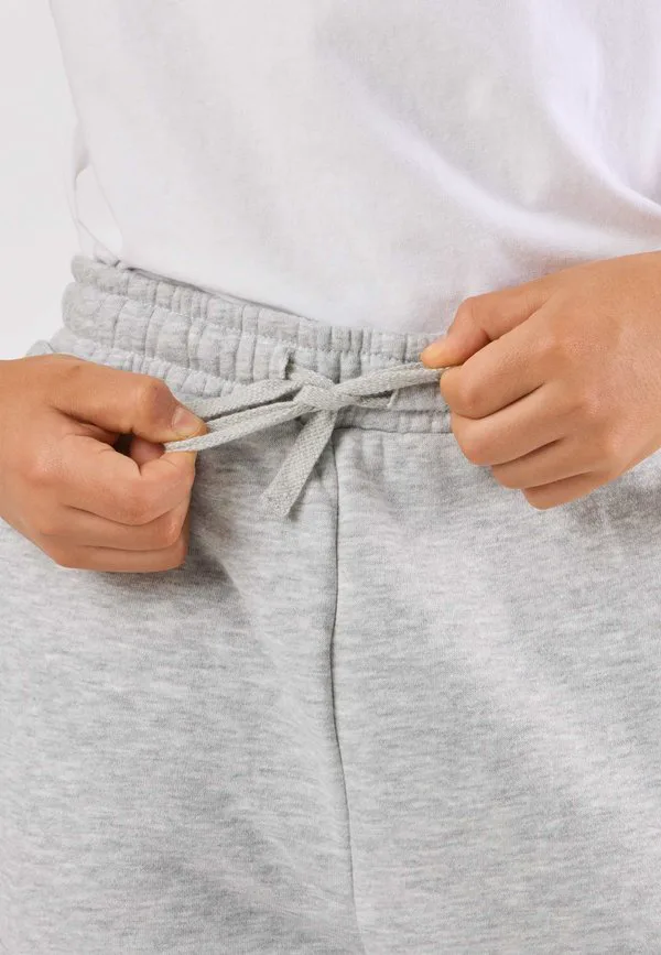 Брюки от спортивного костюма los angeles pant b Denim Factory, Grey — фото 4