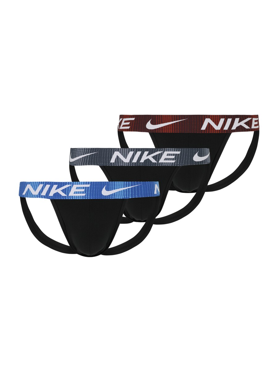 

Трусики NIKE JOCK STRAP, черный