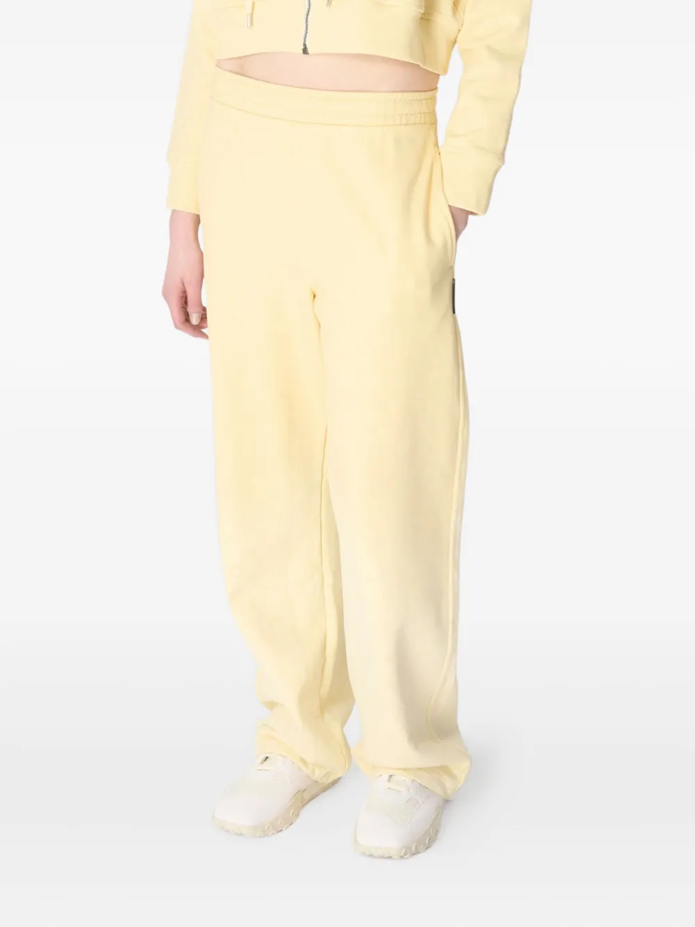 

Спортивные брюки Faded Moon Marine Serre, желтый