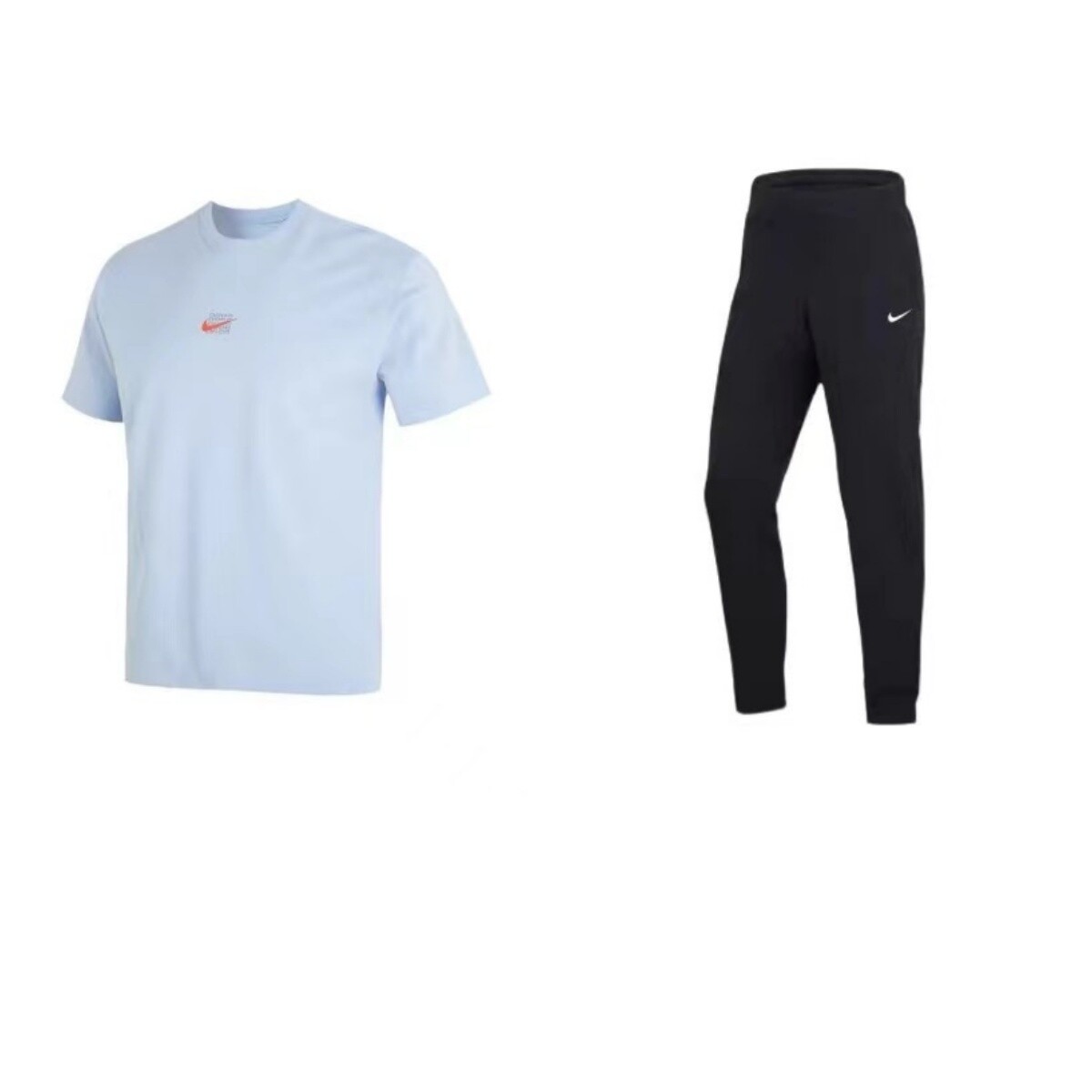 

Повседневная спортивная одежда для мужчин Nike