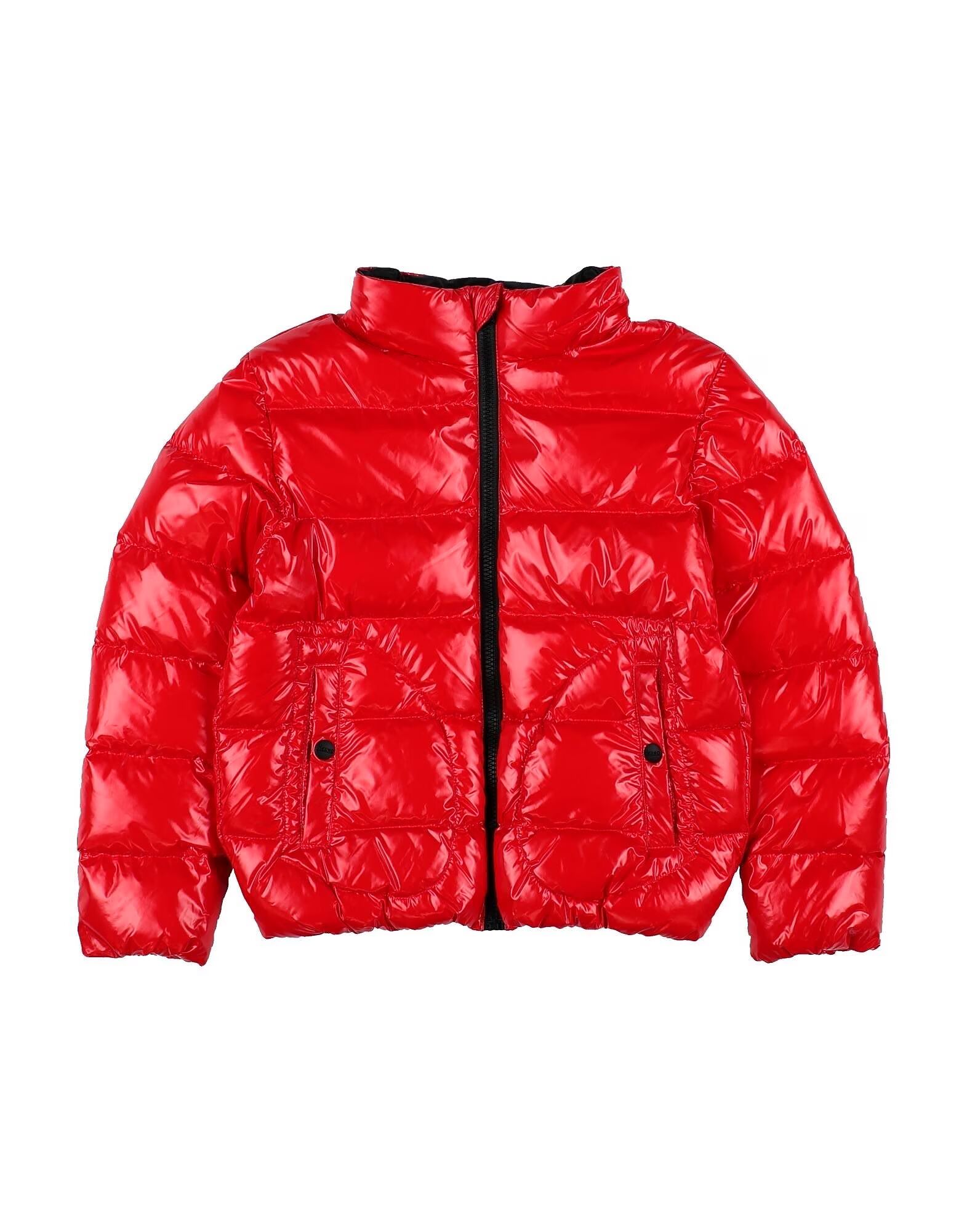 

Куртка для мальчиков Herno, красный