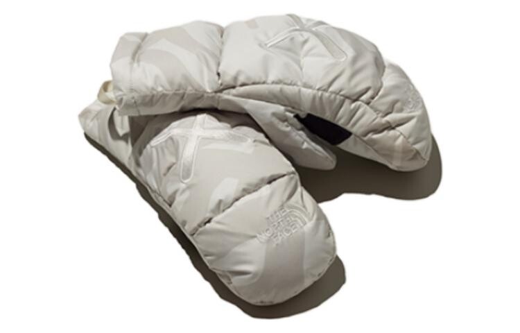 

THE NORTH FACE Другие перчатки унисекс, LightGray