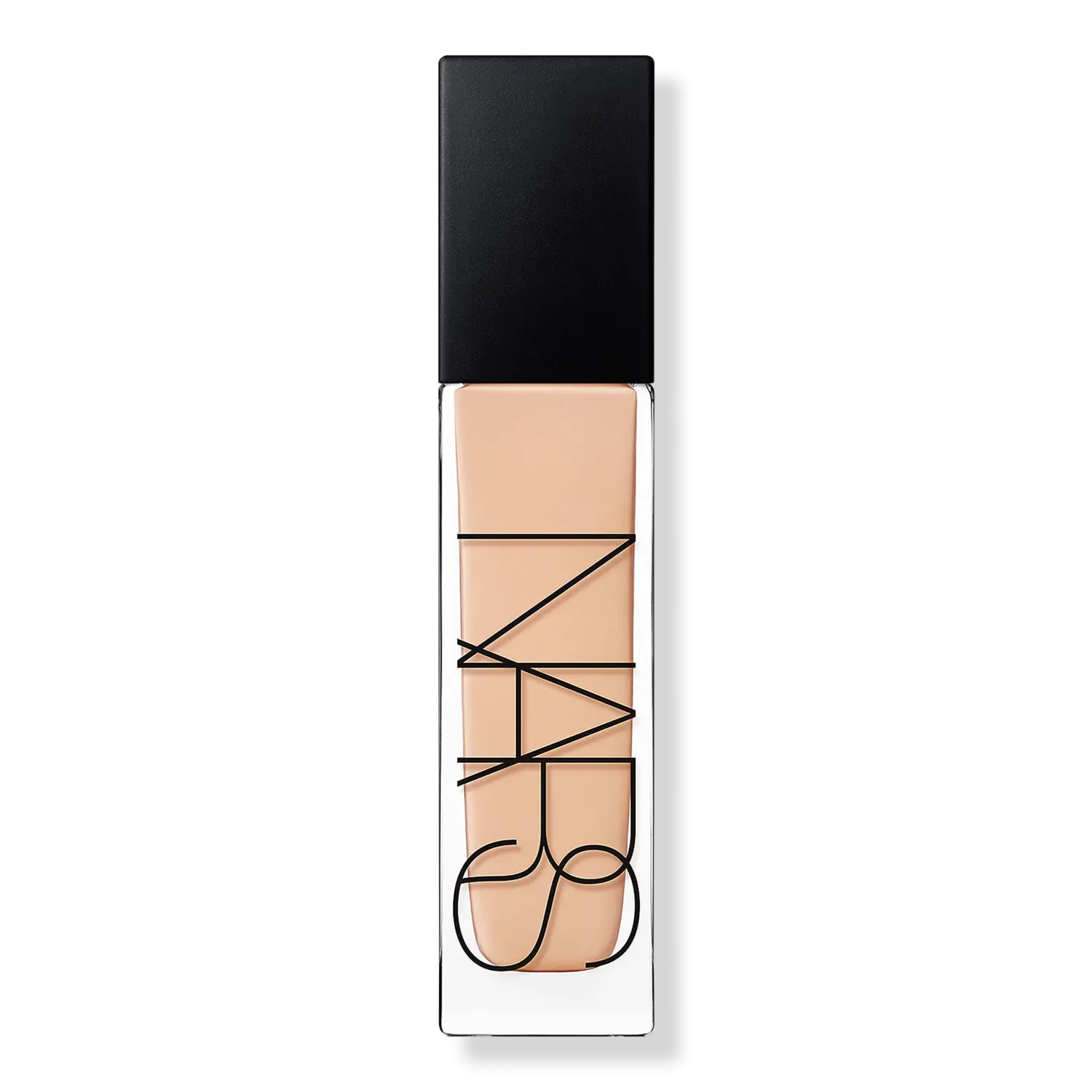 

Натуральная сияющая стойкая тональная основа NARS, Yukon (L2.5 - Light with cool undertones)