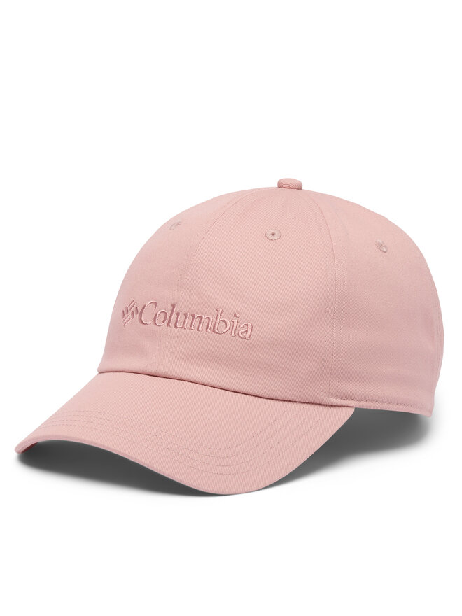 

Бейсболка Columbia, красный